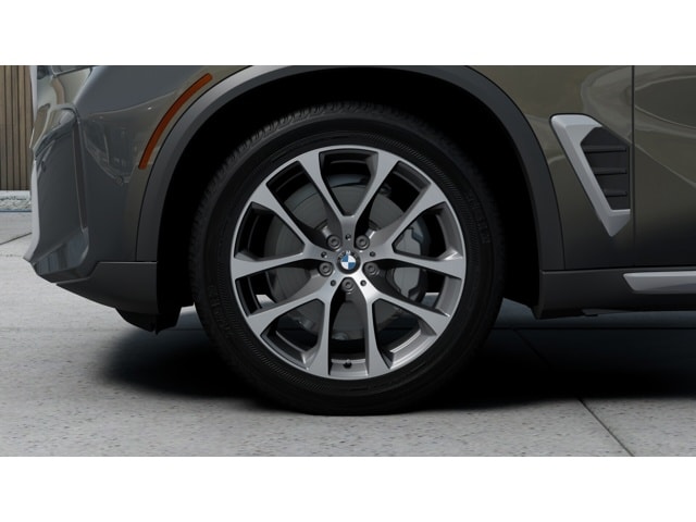 2026 BMW X5 40i - Photo 7