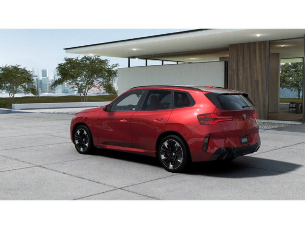 Used 2026 BMW X3 30 xDrive SUV