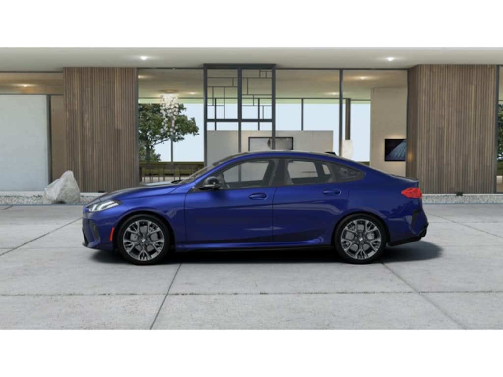 New 2026 BMW 2 Series 228 Gran Coupe Sedan