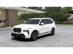 2027 BMW X7 xDrive40i SUV