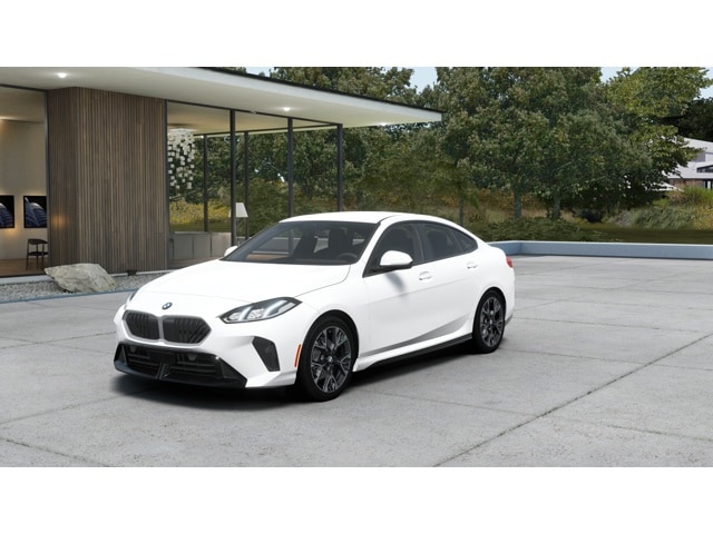 2026 BMW 2 Series 228