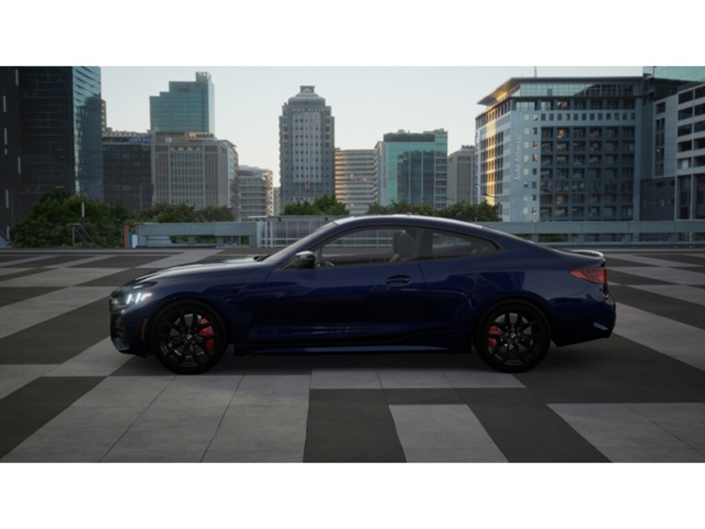 Used 2026 BMW 430i Coupe