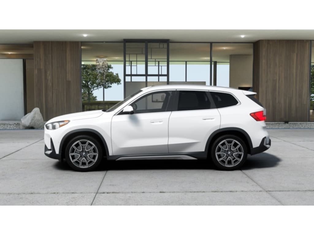 New 2026 BMW X1 xDrive28i SUV