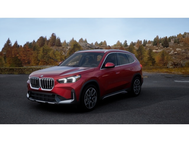 2026 BMW X1 xDrive28i — Available at BMW of Latham