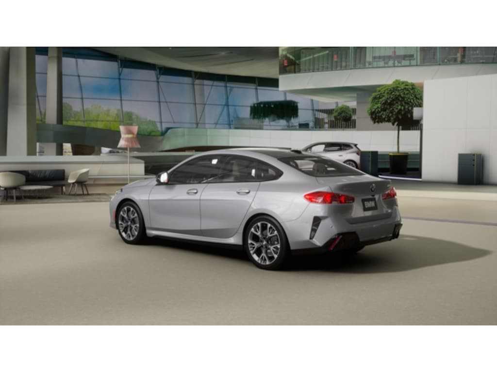 New 2027 BMW 228i xDrive Gran Coupe