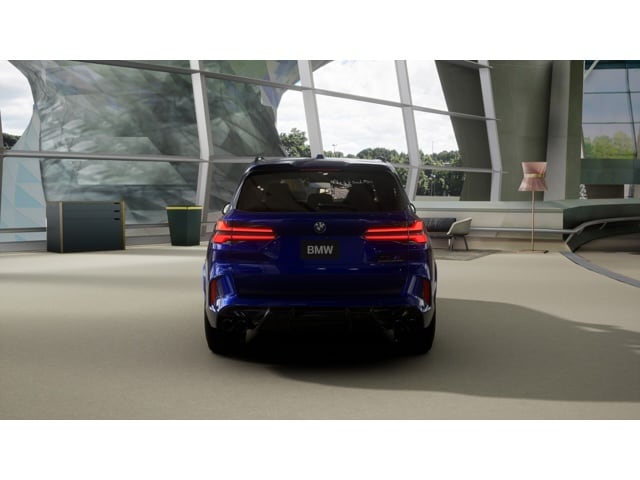 2026 BMW X5 M X5 M - Photo 5