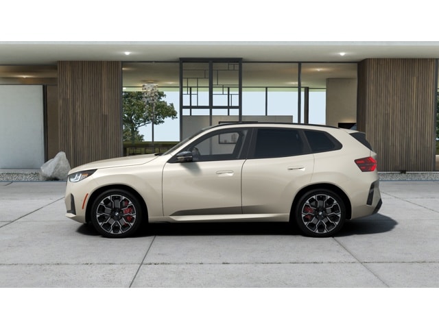 2026 BMW X3 M50 - Photo 4