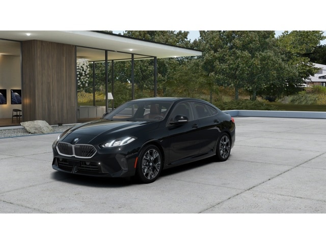 2026 BMW 2 Series 228