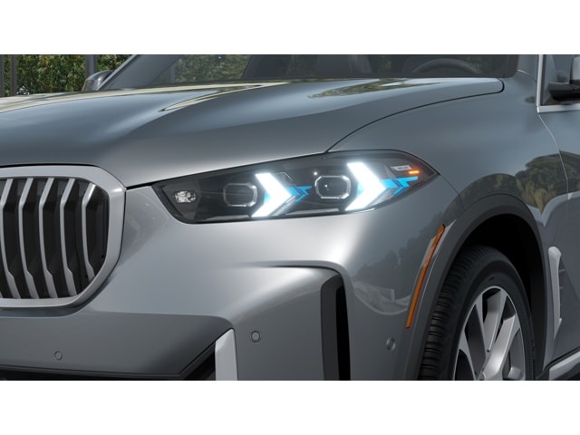 2026 BMW X5 40i - Photo 6