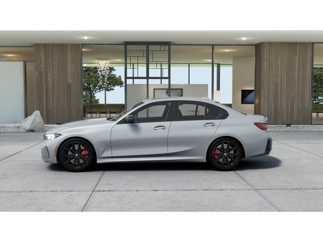 New 2026 BMW 330i xDrive Sedan