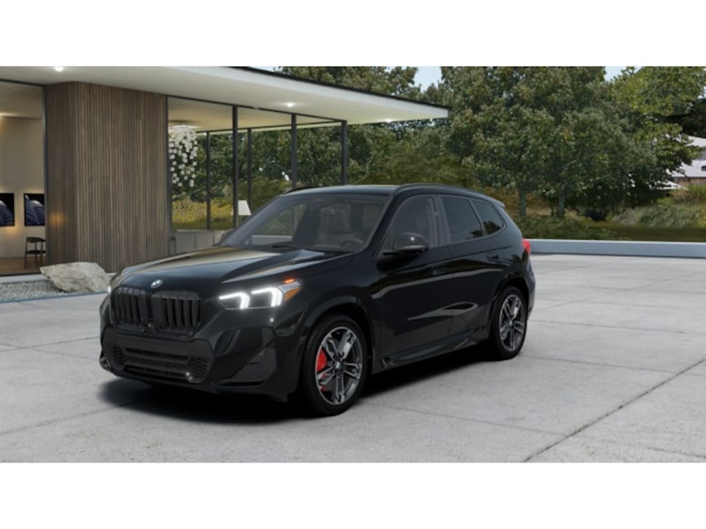 New 2026 BMW X1 xDrive28i SUV