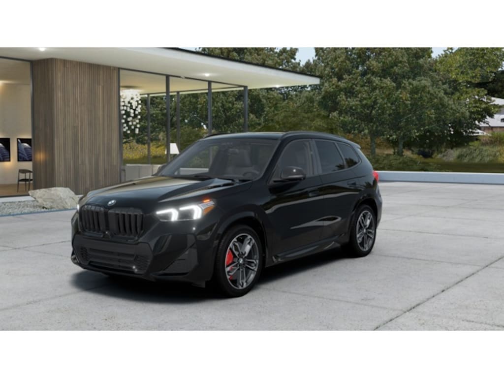 New 2027 BMW X1 xDrive28i SUV