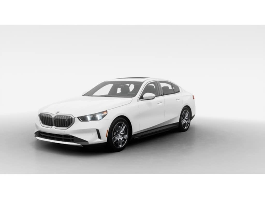 Used 2026 BMW i5 xDrive40 Sedan