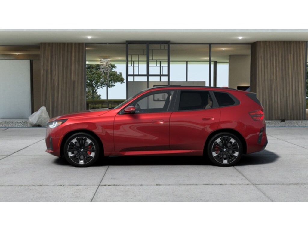Used 2026 BMW X3 30 xDrive SUV