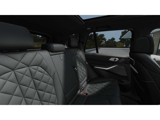 2026 BMW X5 40i - Photo 12
