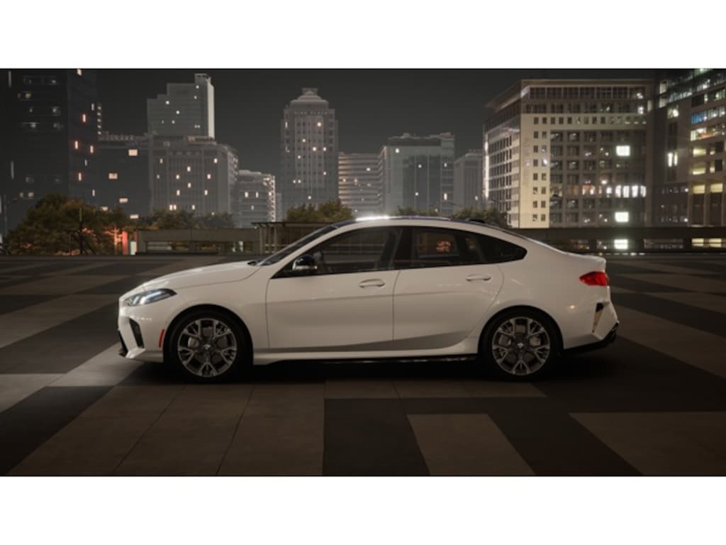 New 2026 BMW 2 Series 228 Gran Coupe Sedan