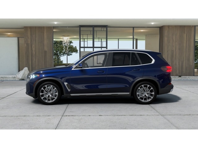 2026 BMW X5 40i - Photo 4
