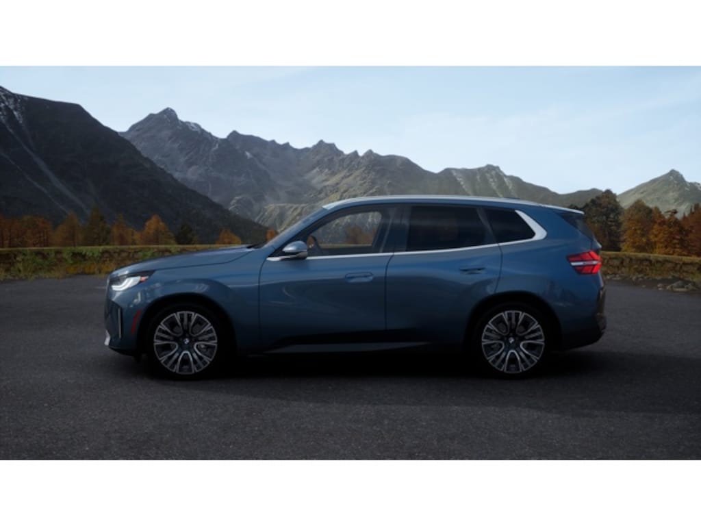 New 2026 BMW X3 30 xDrive 30 xDrive SUV
