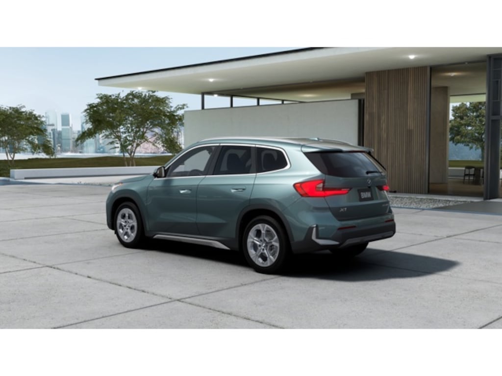 New 2027 BMW X1 xDrive28i SUV