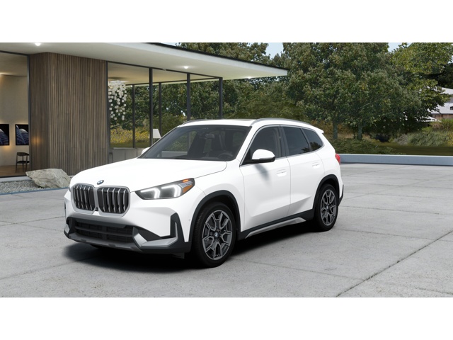 New 2026 BMW X1 xDrive28i SUV