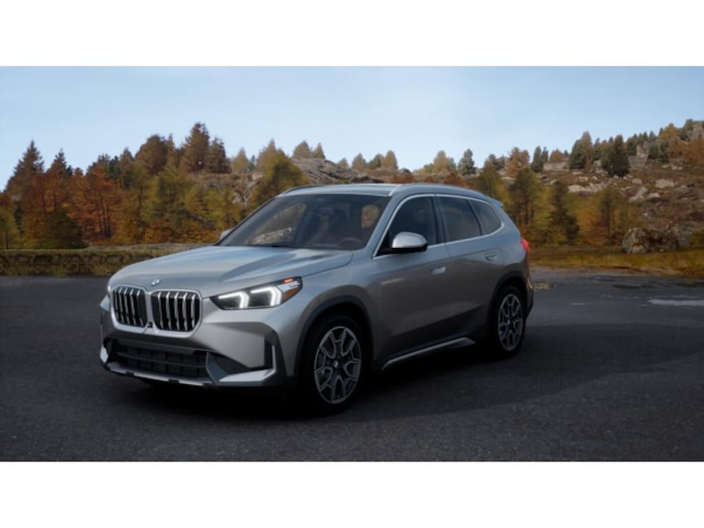 New 2027 BMW X1 xDrive28i SUV