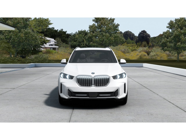 Used 2026 BMW X5 sDrive40i SUV