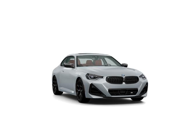 2027 BMW Unknown