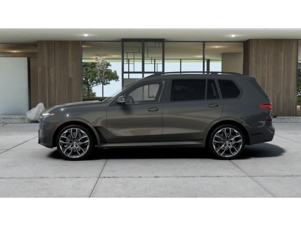 New 2027 BMW X7 xDrive40i SUV
