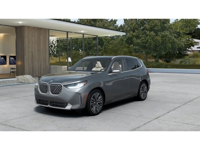 2026 BMW X3 30