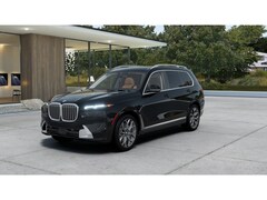 2027 BMW X7 xDrive40i SUV