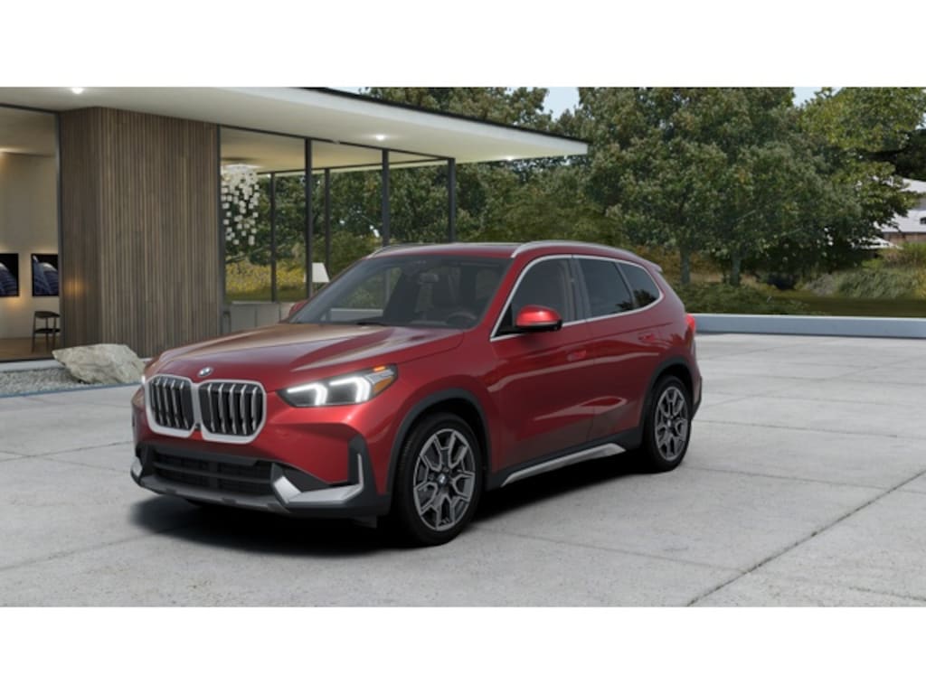 New 2027 BMW X1 xDrive28i SUV