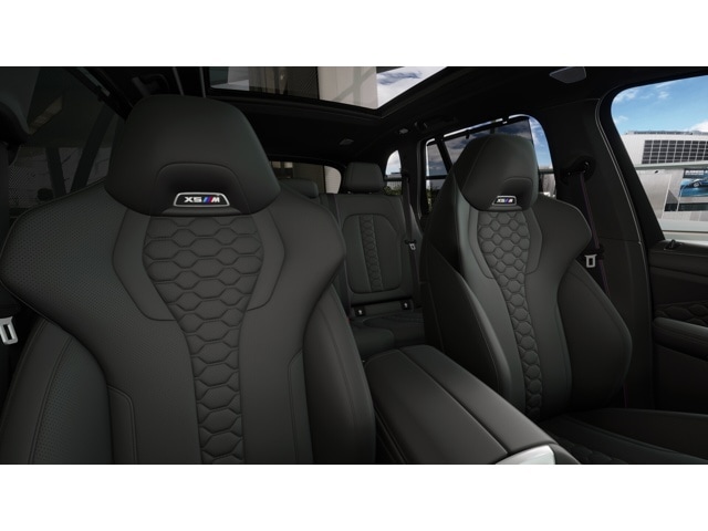 2026 BMW X5 M X5 M - Photo 11