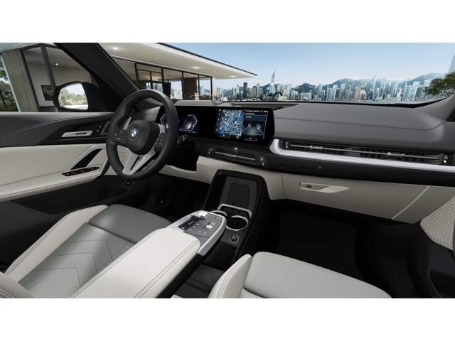 2026 BMW X1 XDrive28i - Photo 14