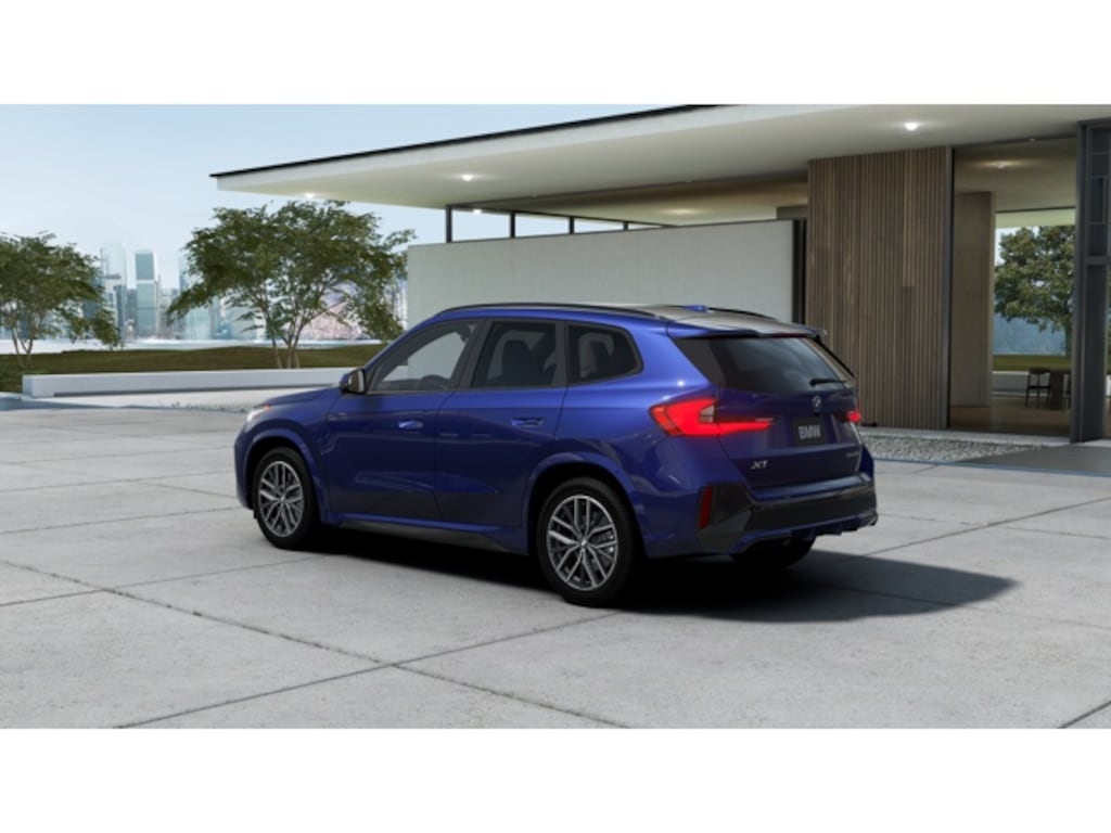 New 2027 BMW X1 xDrive28i SUV