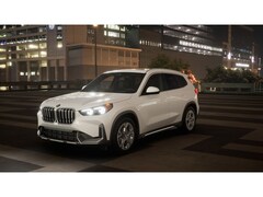 2027 BMW X1 xDrive28i SUV