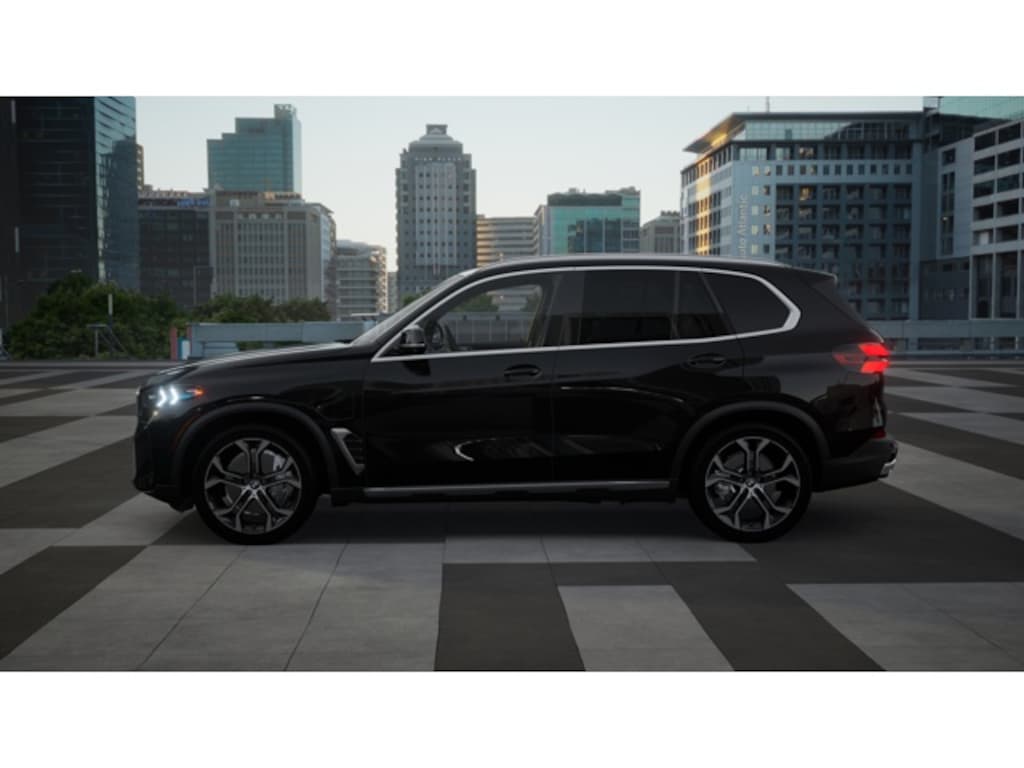 Used 2026 BMW X5 PHEV xDrive50e SUV