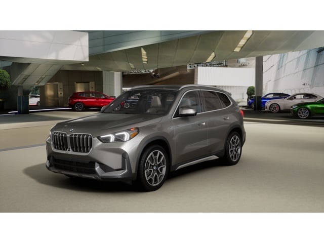 2027 BMW X1 28i