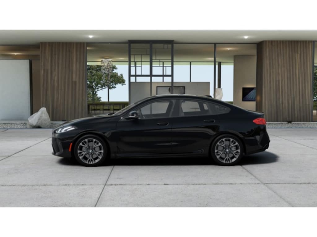 Used 2026 BMW 228i xDrive Gran Coupe