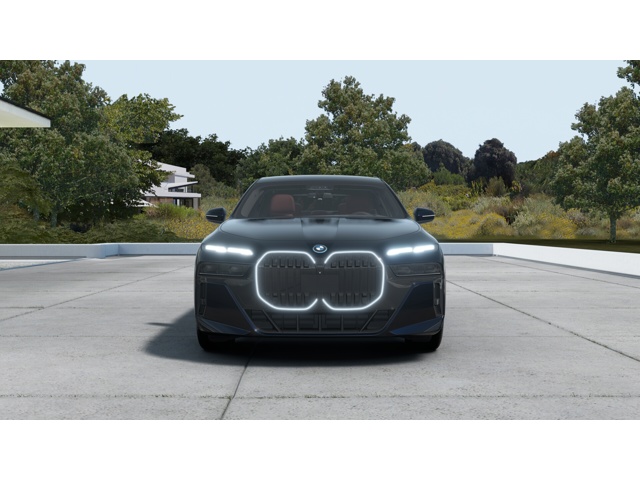New 2026 BMW i7 xDrive60 Sedan
