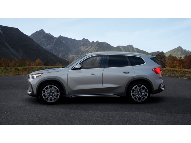 New 2027 BMW X1 xDrive28i SUV