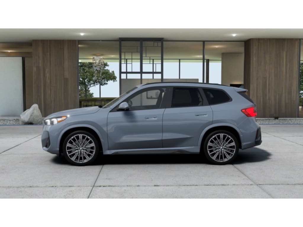 New 2027 BMW X1 xDrive28i xDrive28i Sports Activity Vehicle