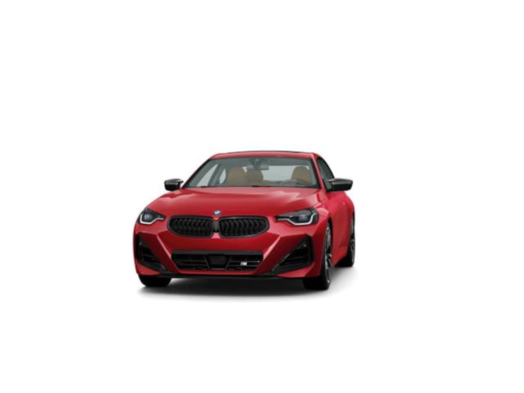 New 2027 BMW M240i i xDrive Coupe