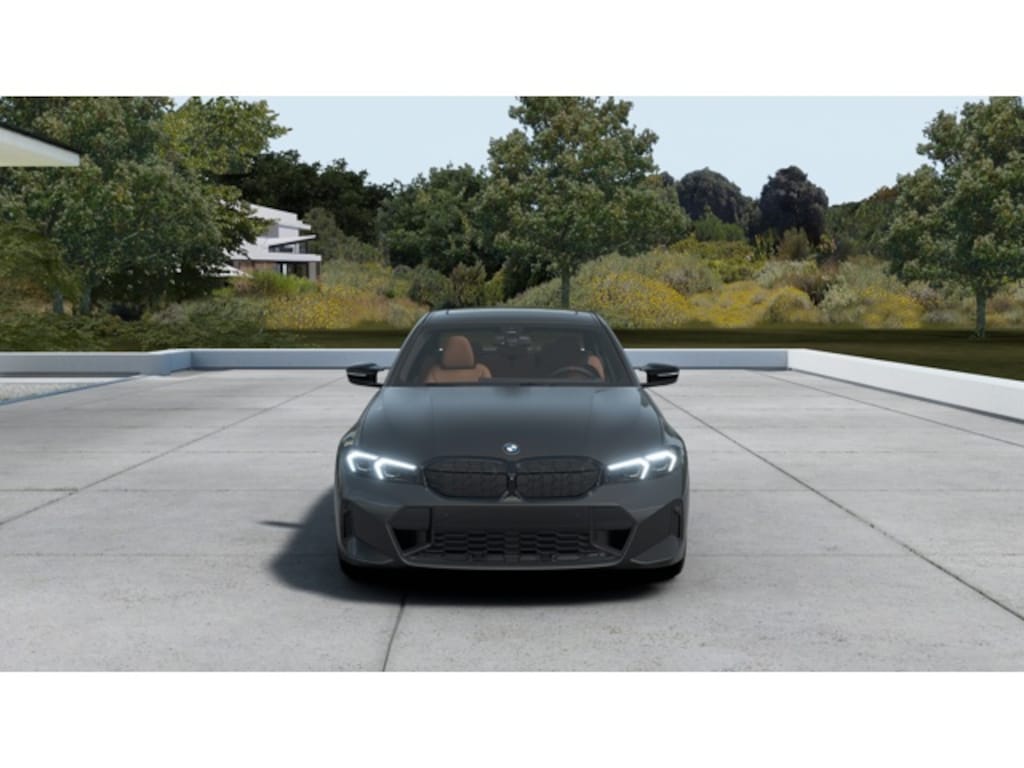 New 2026 BMW M340 i NA Sedan