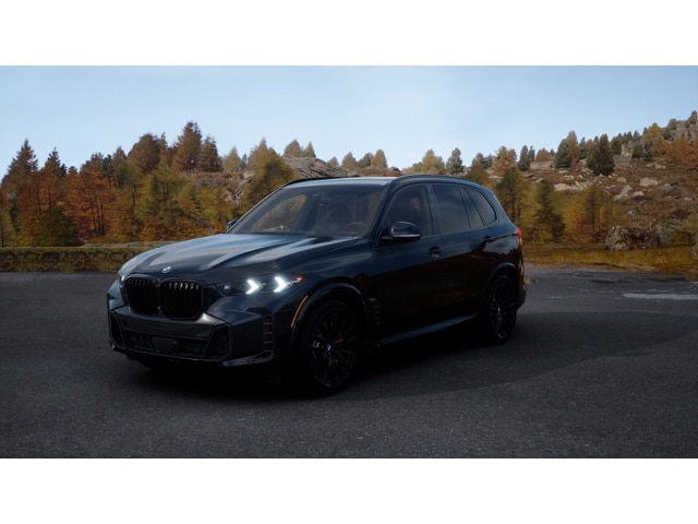 2026 BMW X5 xDrive40i — Available at BMW of Latham