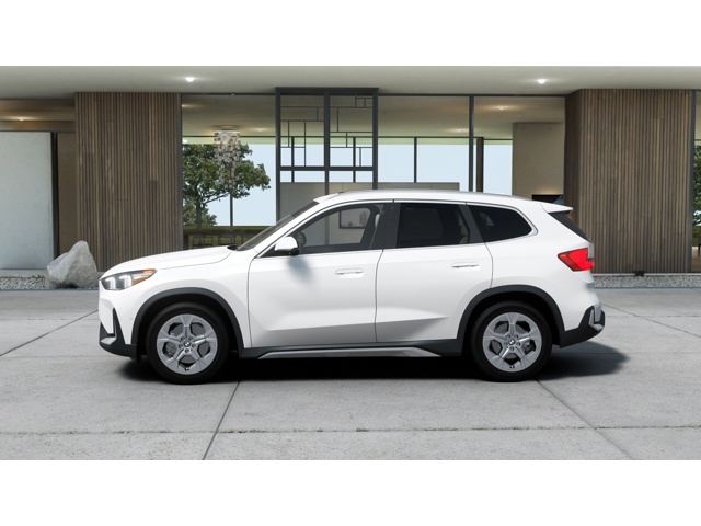 New 2026 BMW X1 xDrive28i SUV