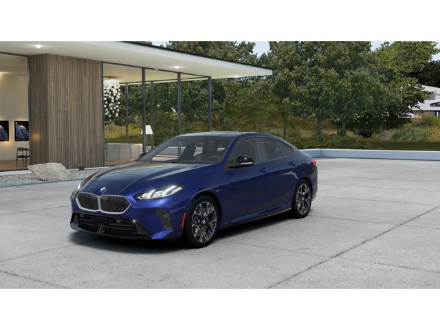 New 2026 BMW 228i xDrive Gran Coupe