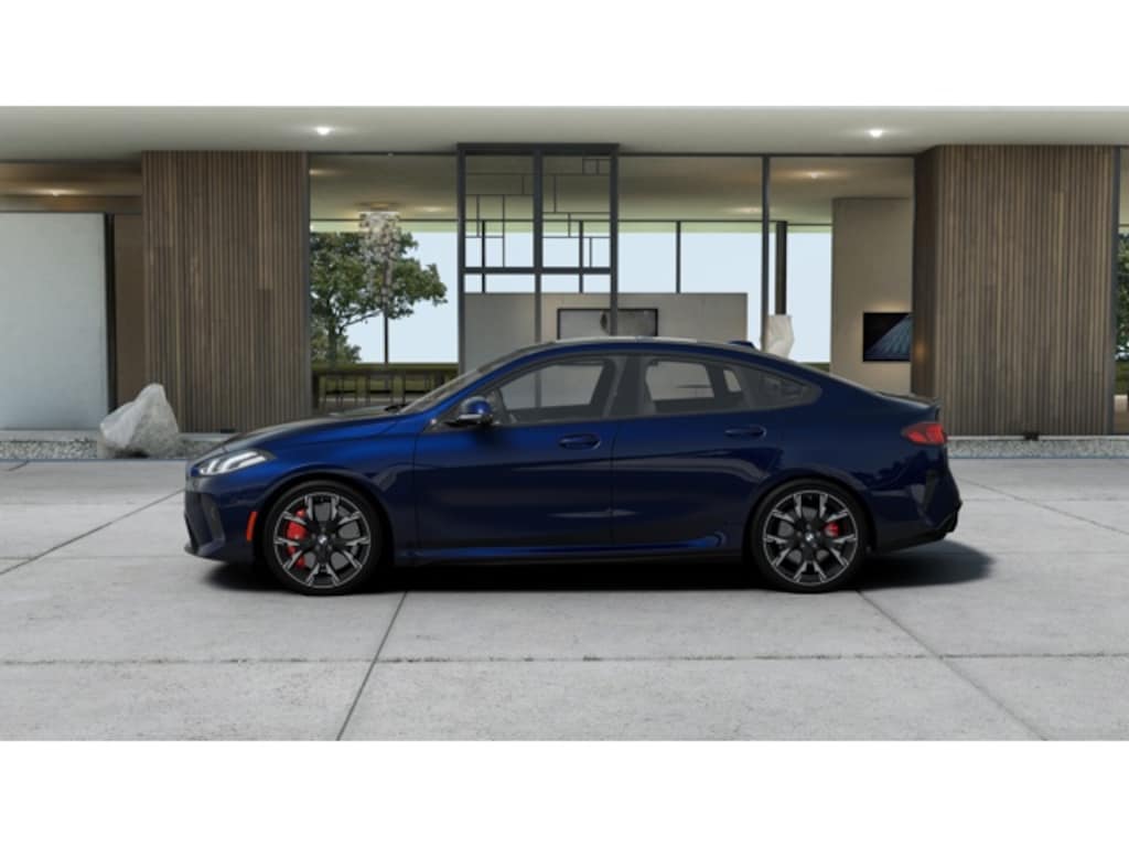 New 2027 BMW 228i Gran Coupe