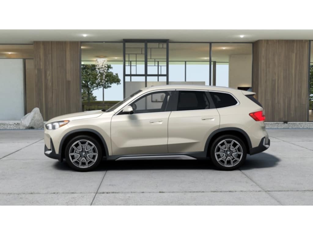 New 2026 BMW X1 xDrive28i SUV
