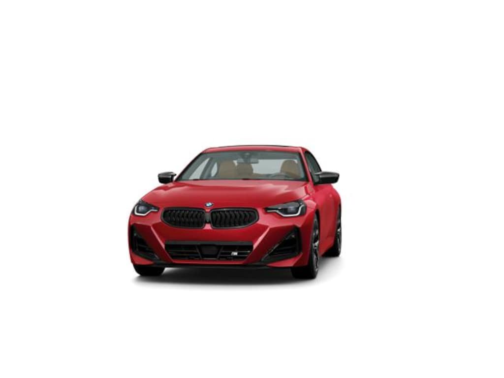 New 2027 BMW M240i i xDrive Coupe