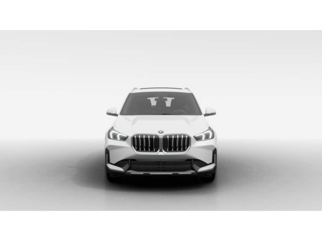 Used 2026 BMW X1 xDrive28i SUV